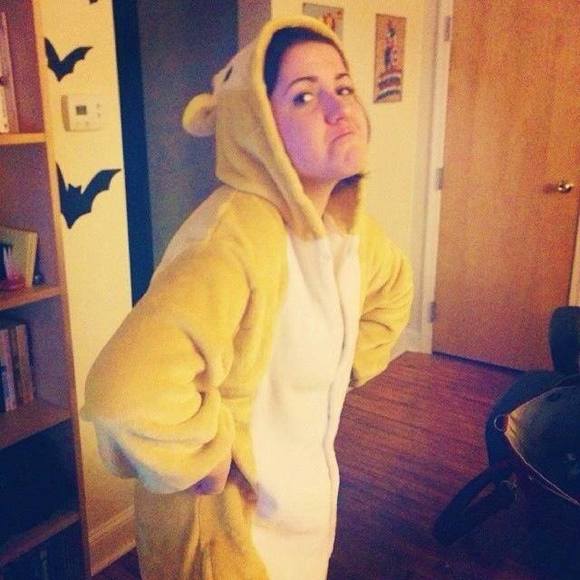 Meet your Posher, Tonya - Picture 1 of 1